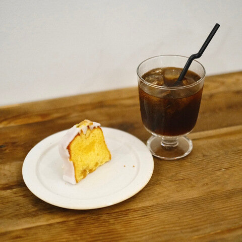 タビノネ｜バースデーコーヒーと選べるケーキのセット