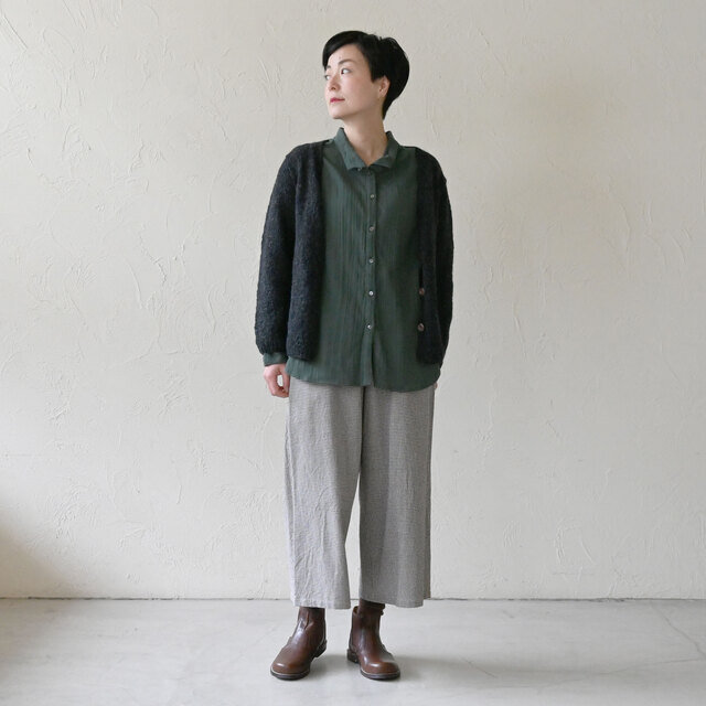 モデル160cm