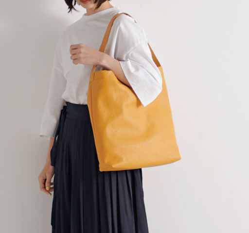 TOOLS|bucket shoulder bag
