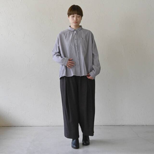 モデル160cm
