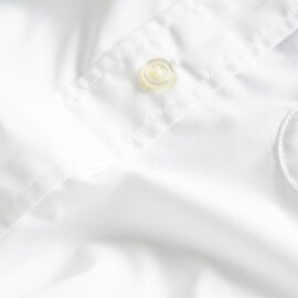 DAIWA PIER39｜オーバーサイズ バンドカラー シャツ “TECH BAND COLLAR SHIRTS L/S” be-91022wl-rf