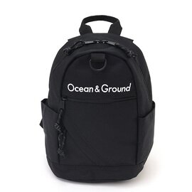 OCEAN＆GROUND ｜DAYPACK UTILITY PACK