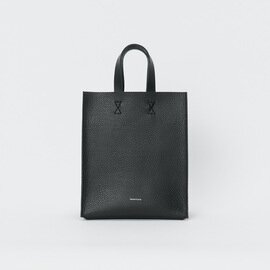 Hender Scheme｜paper bag small （2color）[ ハンドバッグ・トートバッグ ]