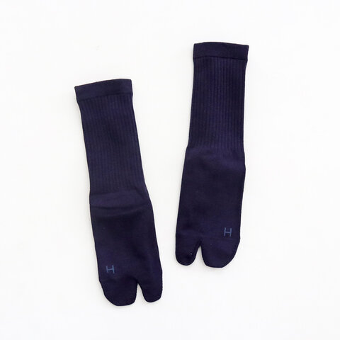HATSKI｜Tabi washi Socks HTK-23007