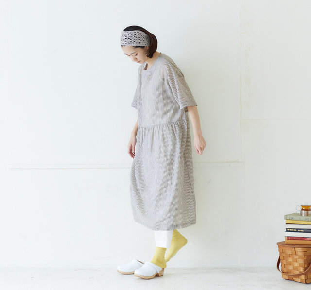 model:168cm
color:グレー