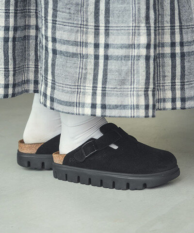 BIRKENSTOCK|Boston Chunky ボストン チャンキー レディース シューズ 靴 1028317