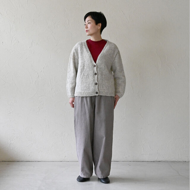 モデル160cm