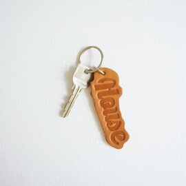 TIDEWAY｜NUME KEY HOLDER FOR HOUSE