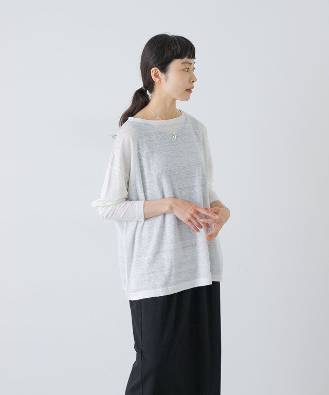 身長:162cm サイズ:FREE