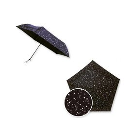 晴雨兼用折りたたみ傘　日傘