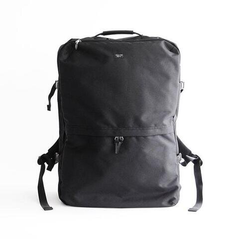 STANDARD SUPPLY|キャリーオンパック "EFFECT " CARRY-ON PACK スタンダードサプライ プレゼント キャリーバッグ