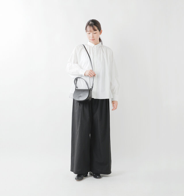 model mizuki：168cm / 50kg 
color : black / size : one