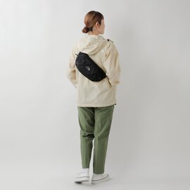 THE NORTH FACE｜オリオン3 ウエストバッグ “Orion 3” nm72355-rf