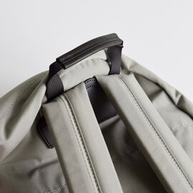 STANDARD SUPPLY｜デイリー デイパック / リュック “SIMPLICITY” daily-daypack-ms