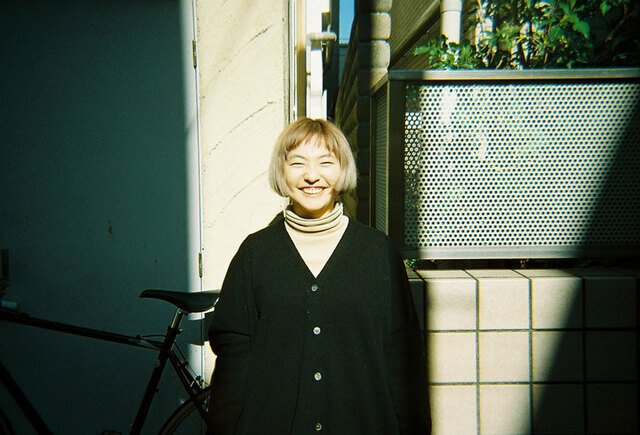 使用フィルム:Lomo Film 800/フラッシュなし