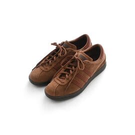 adidas|TOBACCO - BROWN
