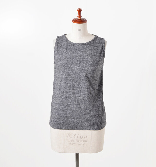 color : top charcoal