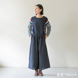 sisam｜キオクノカケラセーター