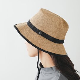 THE NORTH FACE｜ストロー ハイクハット “HIKE Hat” nn02341 帽子 
