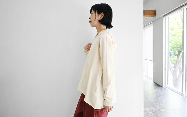 身長:161cm 着用:サイズ2