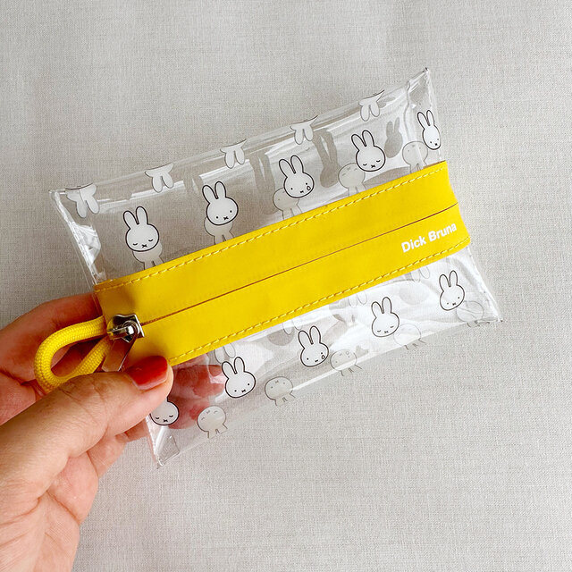 miffy MONOGRAM