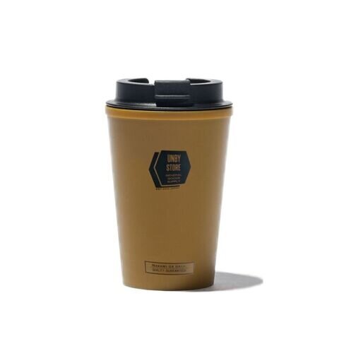 UNBY｜DOUBLE WALL TUMBLER