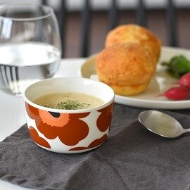 marimekko|UNIKKO ボウル