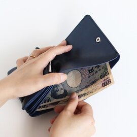 STANDARD SUPPLY｜PAL 二つ折り財布