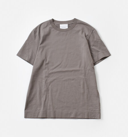 SLOANE｜60/2 コットン 天竺 Tシャツ sl8s-t626-kk