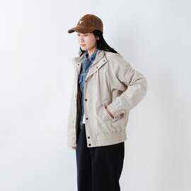 Barbour|ブルゾン トランスポート シャワープルーフ ジャケット “BLOUSON TRANSPORT SHOWERPROOF JACKET” 252msp0164-kr