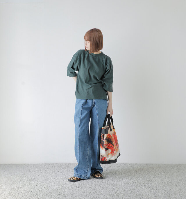 model ai:166cm / 47kg
color : green / size : 0(S)