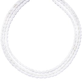 les bon bon|filigree pearl choker チョーカー ネックレス 淡水パール