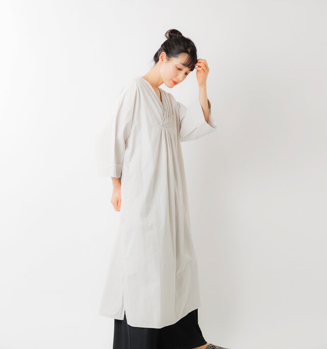 House Of Lotus コットンラミータイプライターワンピース 14 040ーms Piu Di Aranciato ピウディアランチェート キナリノモール House Of Lotus コットンラミータイプライターワンピース 14 040ーms Piu Di Aranciato ピウディアランチェート キナリノモール