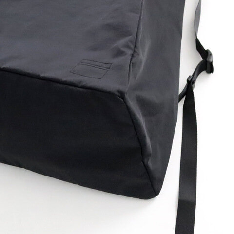 Graphpaper｜Blankof for GP Back Pack ”TRAPEZOID”