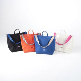 SOLEIL|軽量・3WAYで使える タイディートートバッグL