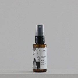fragrance yes|フレグランススプレー