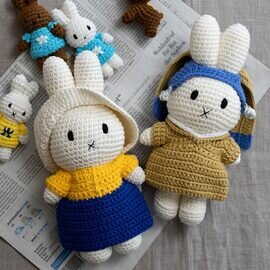 JUST DUTCHミッフィー ハンドメイド&ミュージアム ミルクメイド