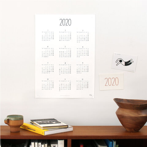 Noritake|SEE BY DAY 2020(poster)