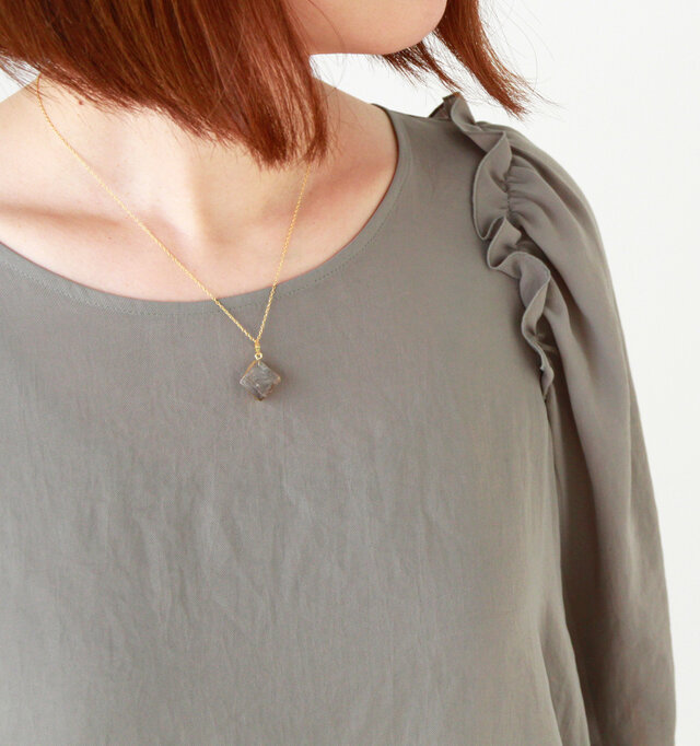 color:glass×gold/size:one