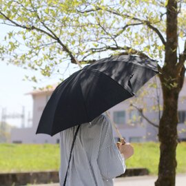 CINQ｜雨晴兼用傘
