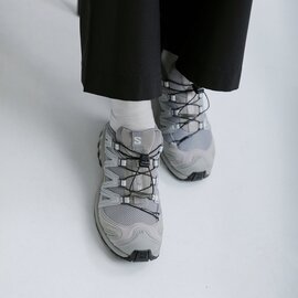 SALOMON|XA PRO 3D トレイル スニーカー xapro3d