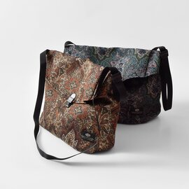 BAG'n'NOUN|ゴブラン ショルダーバッグ “PORCINI L/GOBELIN” 70021062