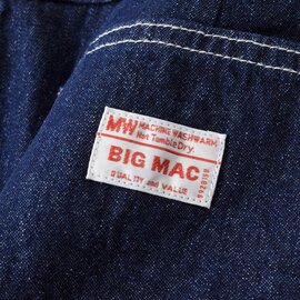 BIG MAC｜デニム ペインター パンツ big-172-yh
