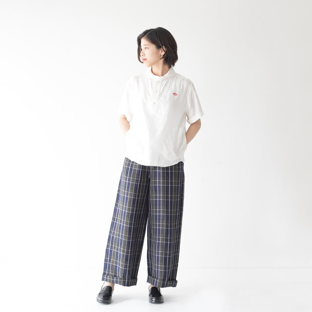 color : white / size : 34 (S)