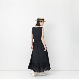 Veritecoeur|フリルインナースカート *Long ST-101L