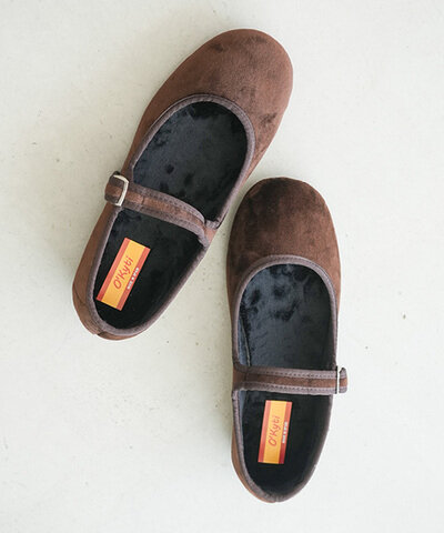 O'Kyti|メリージェーン レディース 女性 靴 くつ 6525-si