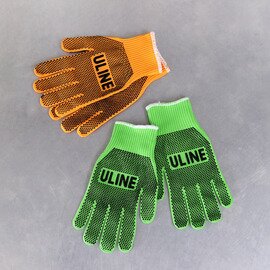ULINE｜Hi-Visグローブ/軍手