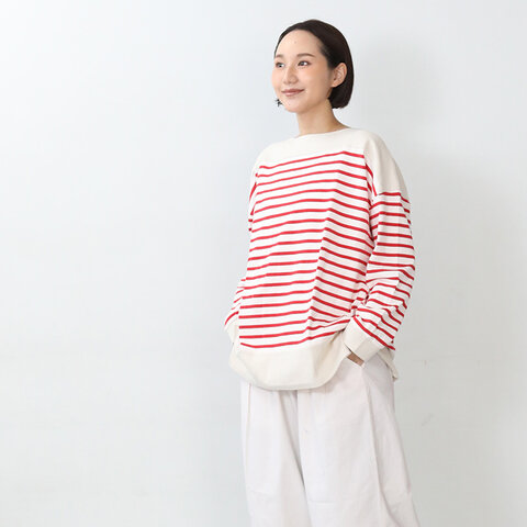 Vent Blanc|マルセイユオーバーシャツ