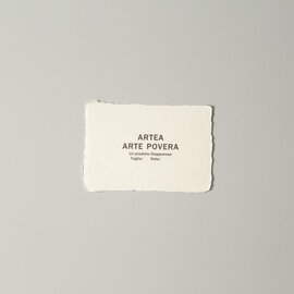 ARTEA｜GIFT WRAPPING　ギフトラッピング