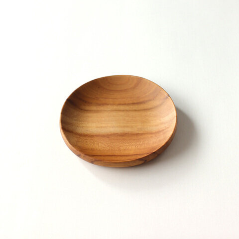 Horn Please|TEAKWOOD PLATE